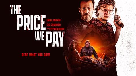 the price we pay pdvd|The Price We Pay (2023 Movie) Official Trailer .
